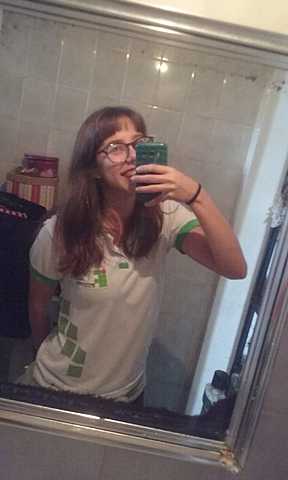 Empecé a estudiar en IFRN