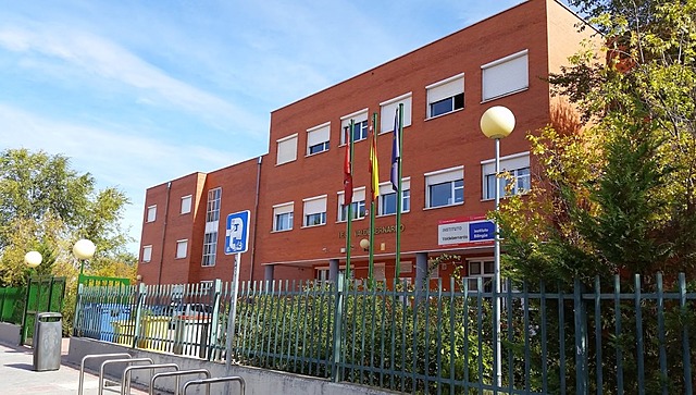 primer dia de secundaria