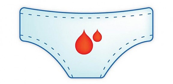 Em va venir la regla