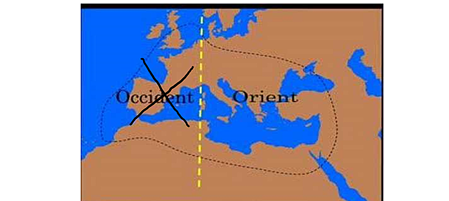 Caiguda de l'imperi romà d'occident