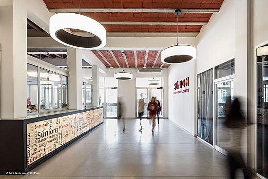 Començo l'ESO i coneixo a molta gent