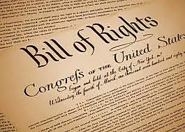 English bill of rights
