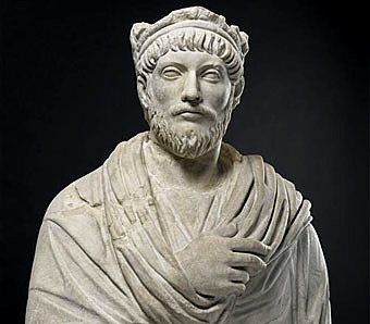 Dioclesià, emperador