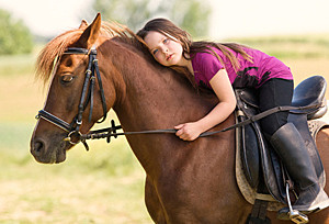 començo a fer hípica