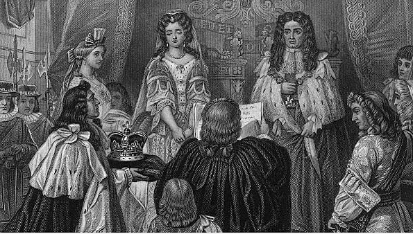 English Bill of Rights