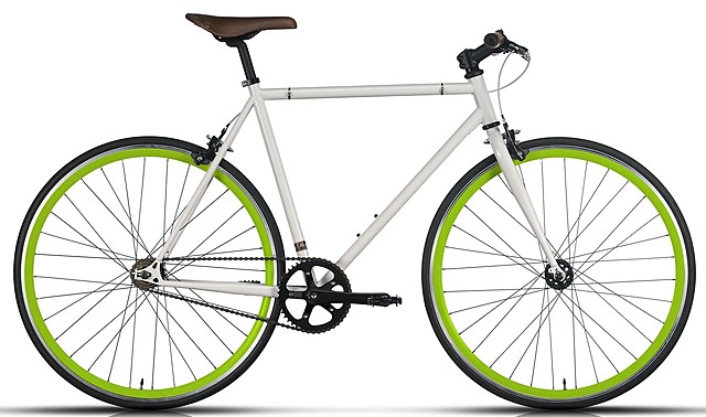 Aprenc a anar amb bicicleta