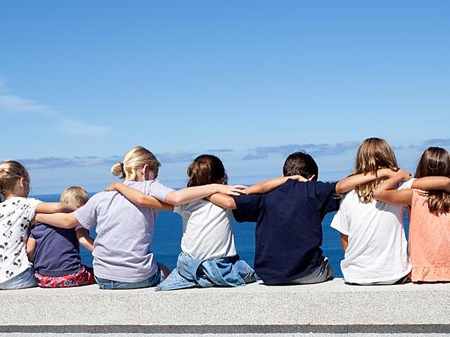 Faig el meu primer amic