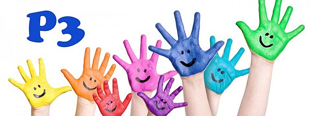 Començo P3