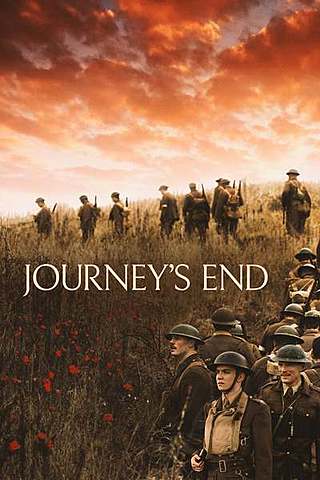 Journey's End.
