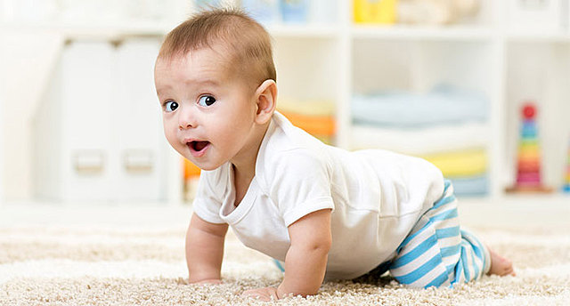 Vaig començar a gatejar