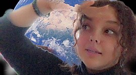 Timeline: Geokronoloogiline skaala Maadeavastaja Karina G2BK