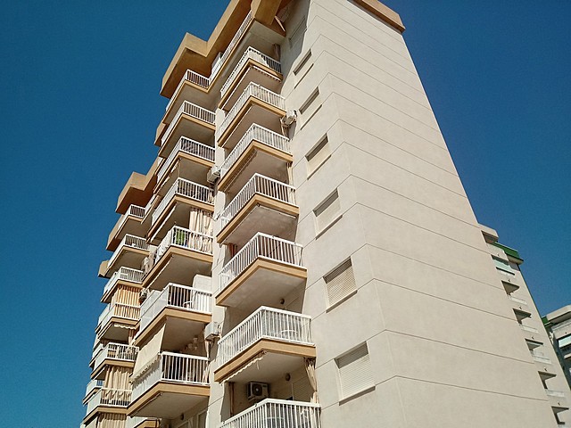 Comprar apartament