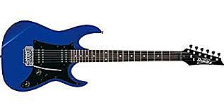 Electric Guitar