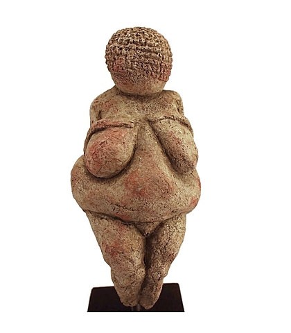 Venus de Willendorf