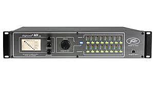 Effects Processing Unit