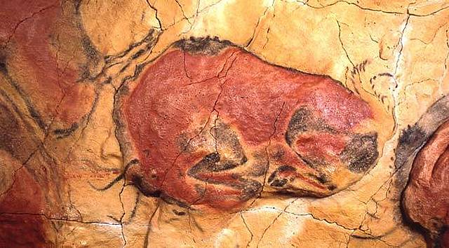 Pintures Altamira