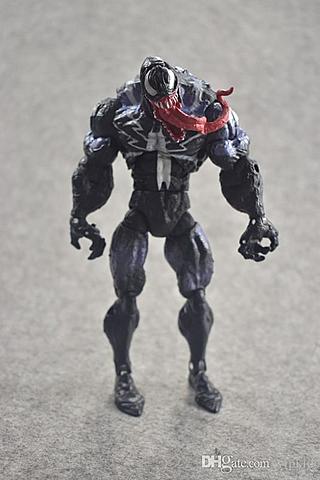 Literalment, vaig destrossar una figura molt apreciada del meu germà