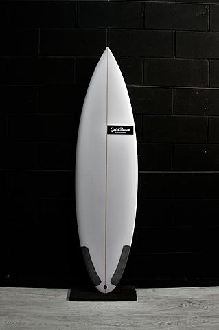 La meva primera taula de surf