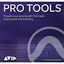 Pro Tools