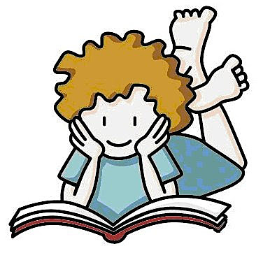 vaig aprendre a llegir i escriure