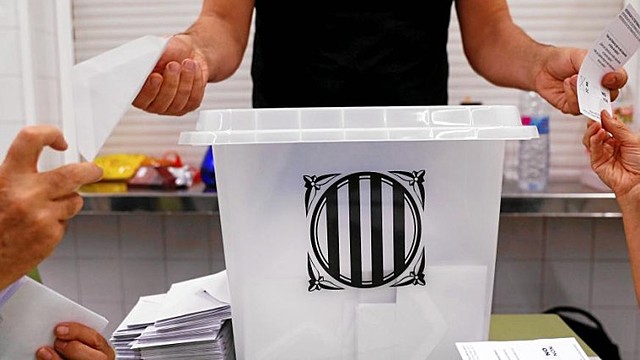 Referendum de l'1 d'Octubre (politic)