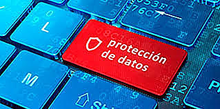 Desarrollo del Derecho a la Protección de Datos Personales