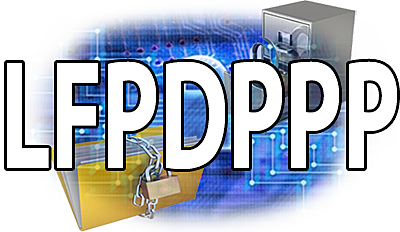 Ley federal de protección de datos personales