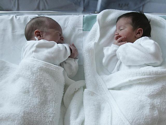 neixement del meu germa