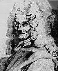 Fundación del Banco de Inglaterra