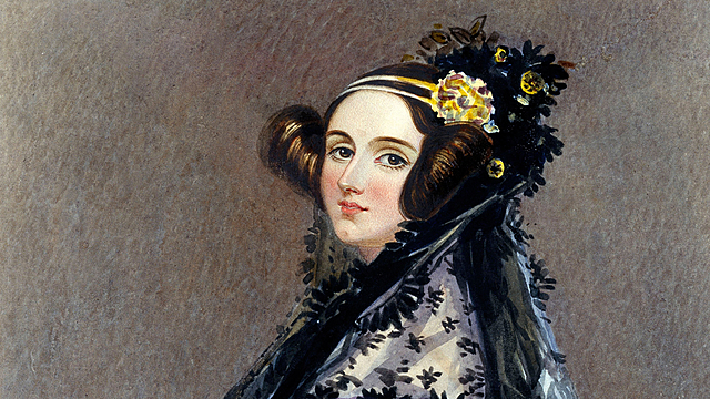 Ada Lovelace