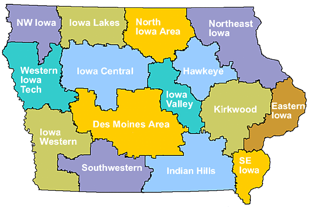 Get a masters degree at a 4 year school