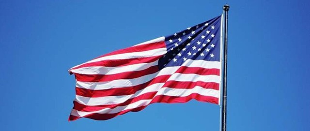 Ley de carácter general en E.U.A