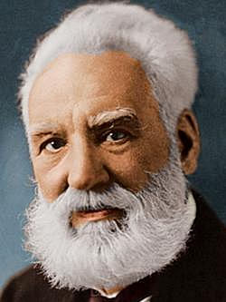 Graham Bell