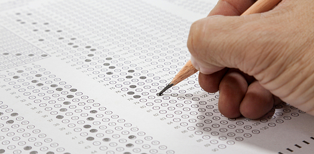 quan vaig fer el meu primer examen