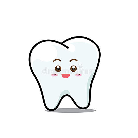 S'em cau la primera dent