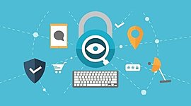 Timeline: Linea del tiempo de Protección de Datos Personales en México y en el Mundo