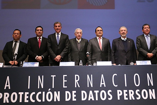 Ley de Protección de Datos Personales en Posesión de los Sujetos Obligados en Puebla.