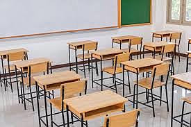 Apply for jobs at schools