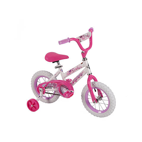 got first bike and went to kindergarten