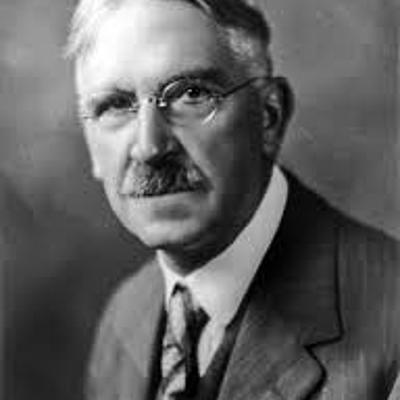 Timeline: John Dewey 20 Oct 1859 - 1 Jun 1952