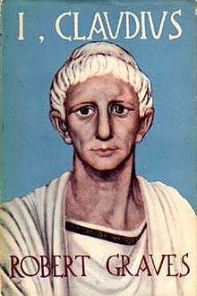 I, Claudius.