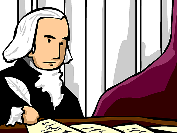 English bill of rights