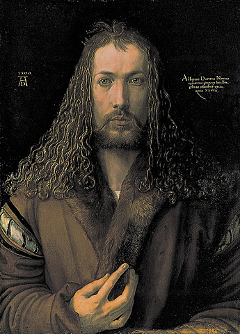 Albrecht Durer