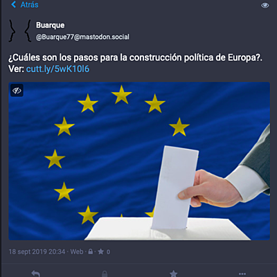 Timeline: Transición en España y Bulgaria