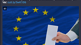 Timeline: Transición en España y Bulgaria