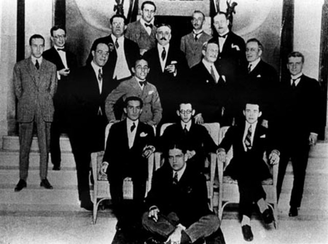 Semana de Arte Moderna