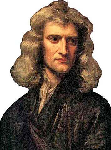 Isaac Newton