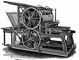 printing revolution