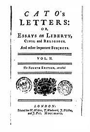 Cato's Letters