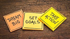 Timeline: Short - Term Goal